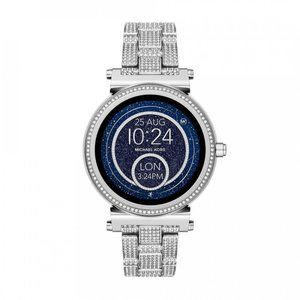 COPY - MK Smartwatch